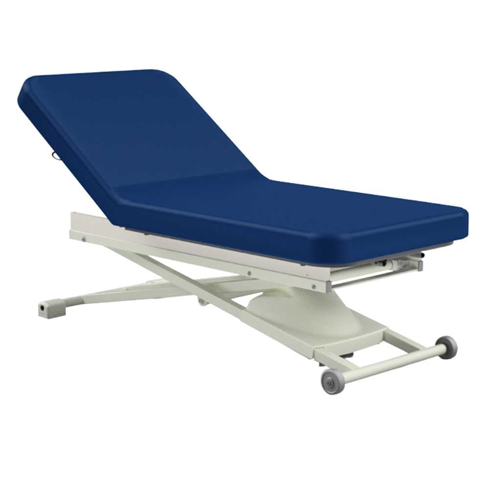 Oakworks Ocean Proluxe Lift-Assist Backrest Top Electric Massage Table