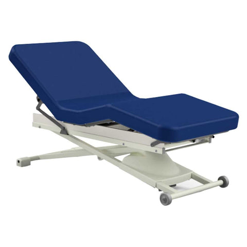 Oakworks Ocean Proluxe Lift-Assist Salon Top Electric Massage Table 