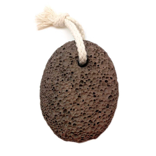 Spa Lava Natural Pumice Stone