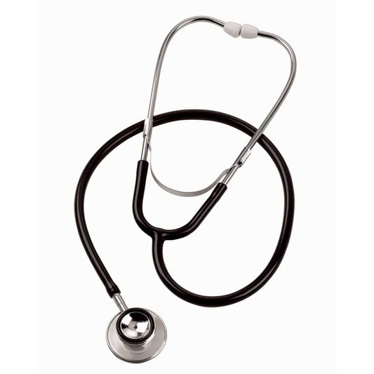 Dual Head Stethoscope