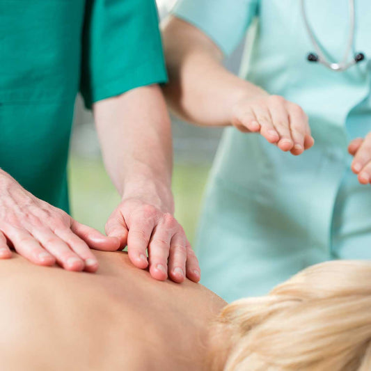 Registered Massage Therapist Student Package