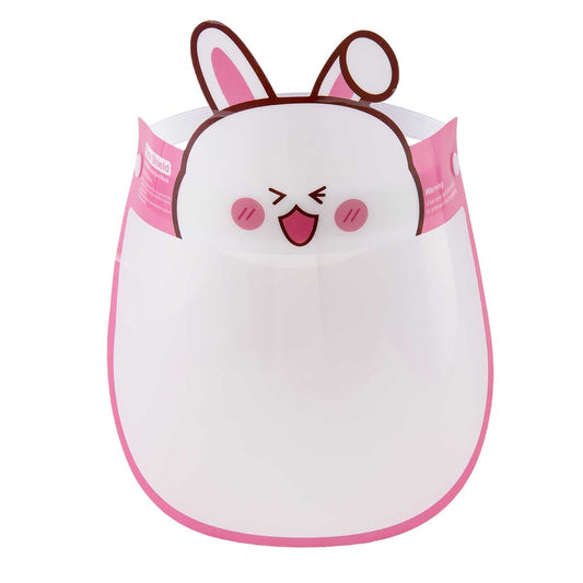 PPE Kids Face Shield