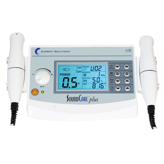 SoundCare Plus Ultrasound Device