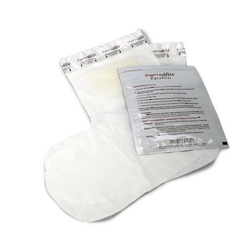 thermabliss® Paraffin system Feet