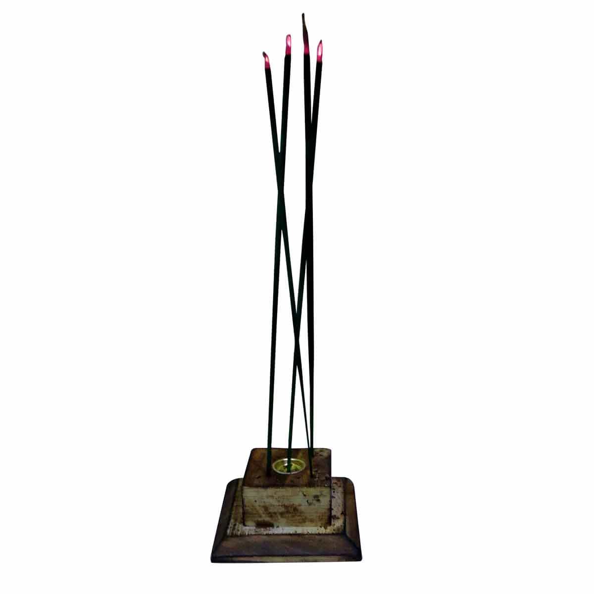 Tree of Life Incense Tower