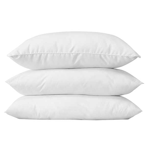 Spa Flannel Pillow Cases