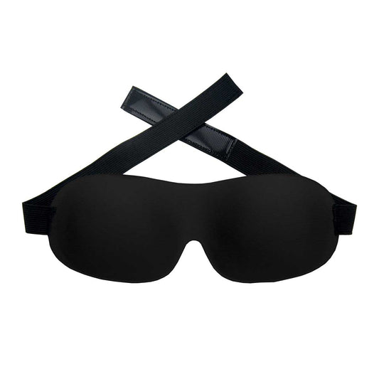 3D Sleep Mask