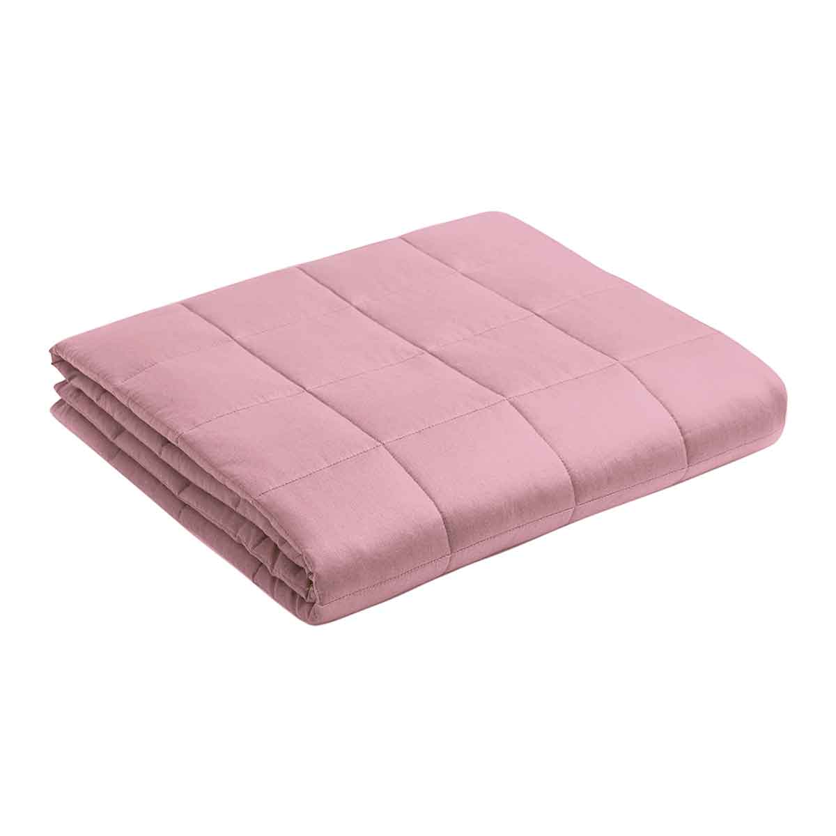 Sensory Calming Weighted Blanket (various colours)