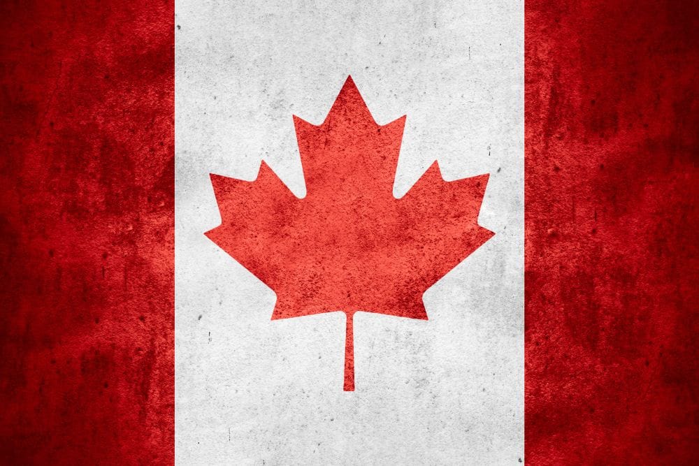 Face Shield Proudly Made In Canada