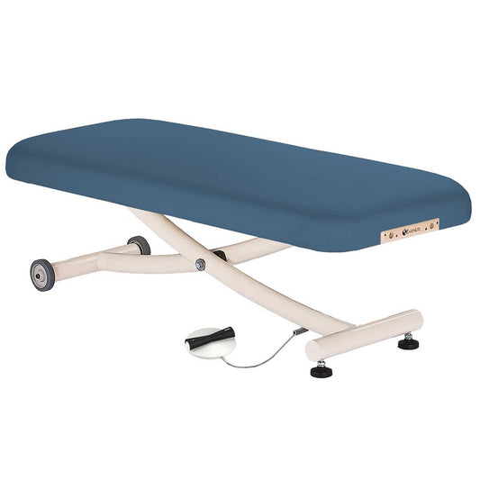 Earthlite Ellora Vista Flat Electric Massage Table 30"