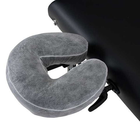 Earthlite Disposable Fitted Headrest Covers (50 Count)