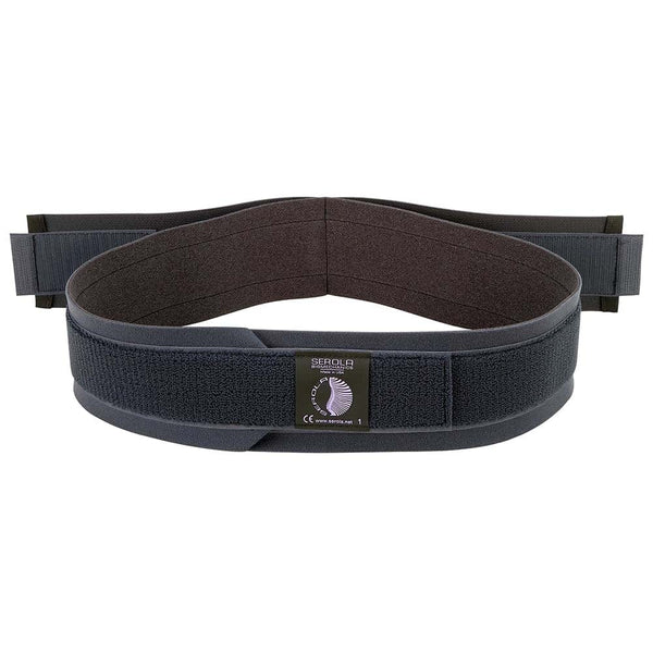 矯正用品・補助ベルト New Serola Sacroiliac Belt 34 to 40 inch Serola Sacroiliac Belt - Supportive Relief for SI Joint Pain