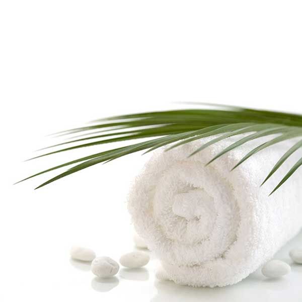 Spa Towels