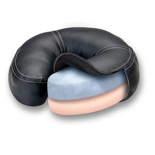 Earthlite Strata Face Cradle Pillow