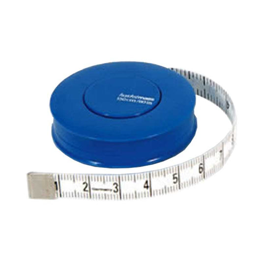 Deluxe Vinyl Tape Measure